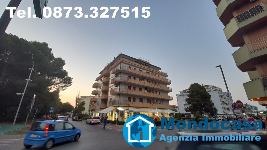 Appartamento In Vendita A San Salvo Marina Immobiliare Mondocasa