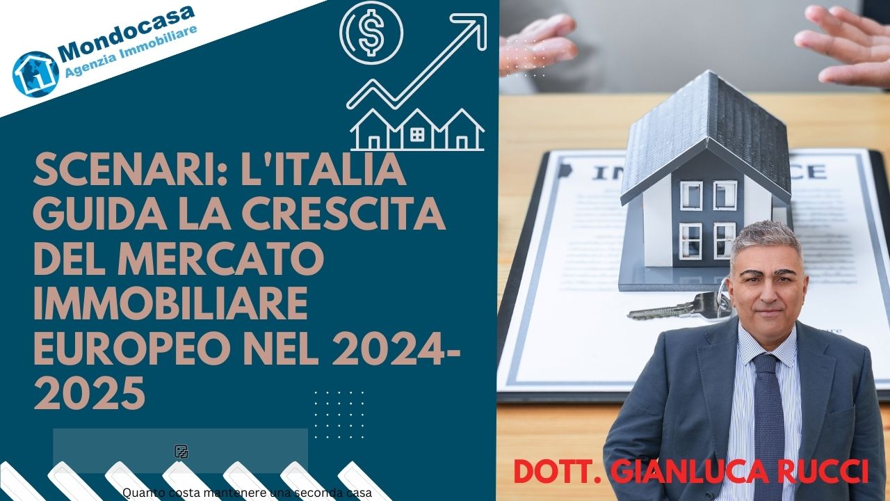 Mercato europeo 2024-2025