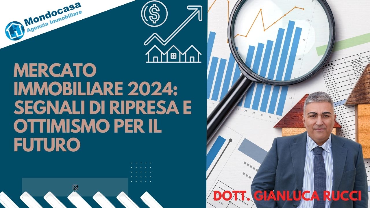 Mercato  2024: Segnali di Ripresa e Ottimismo