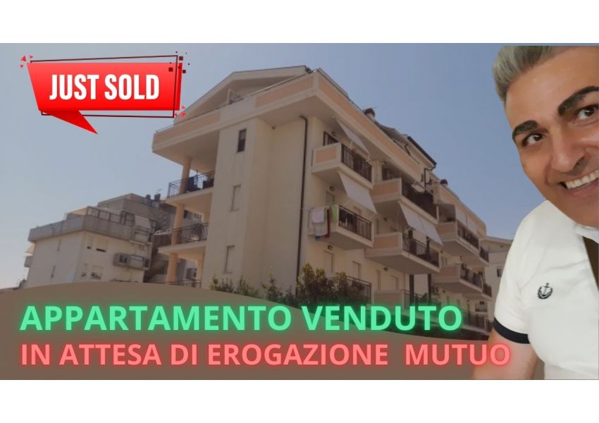 Appartamento in vendita a Vasto MARINA SUD