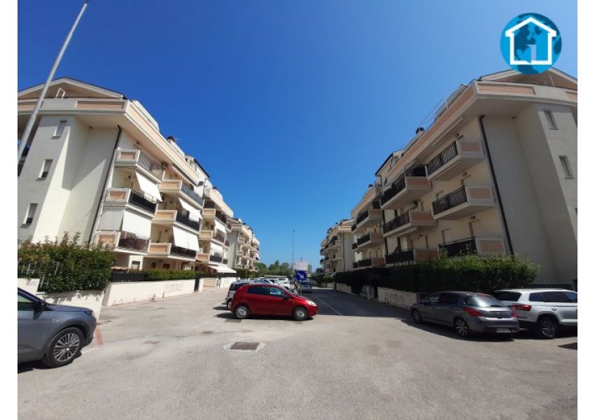 Appartamento in vendita a Vasto MARINA SUD